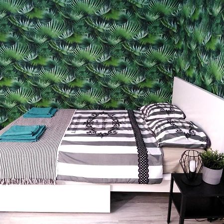 Apartament Be Happy Nr 1 Gdynia Extérieur photo