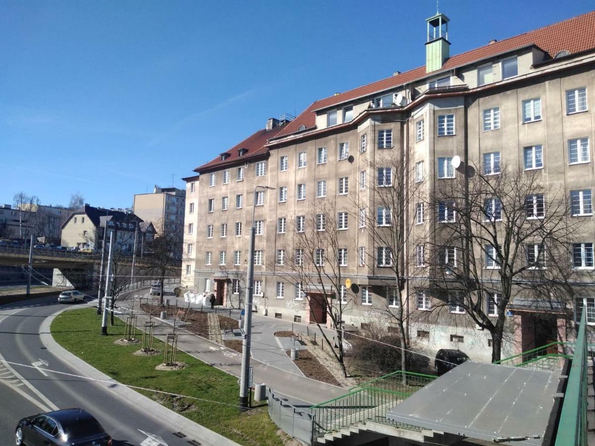 Apartament Be Happy Nr 1 Gdynia Extérieur photo
