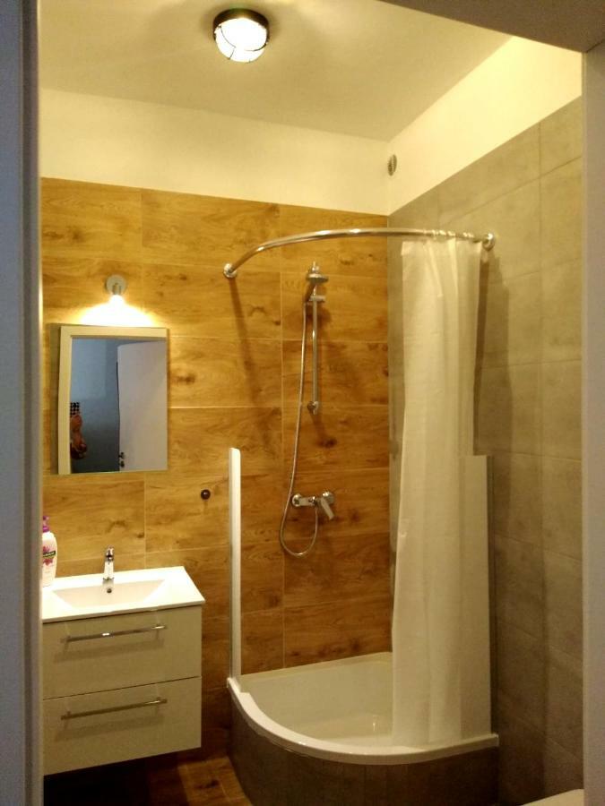 Apartament Be Happy Nr 1 Gdynia Extérieur photo