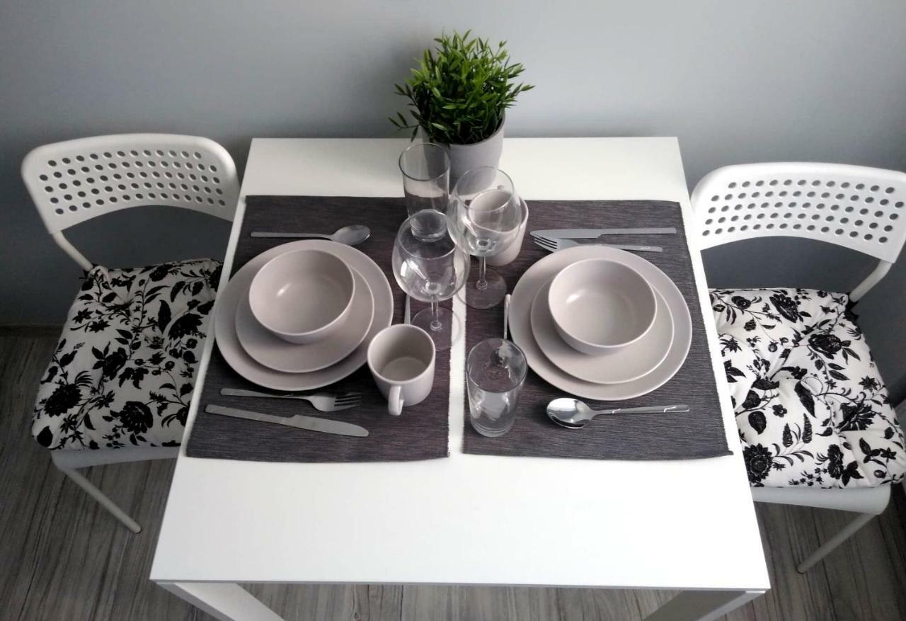 Apartament Be Happy Nr 1 Gdynia Extérieur photo