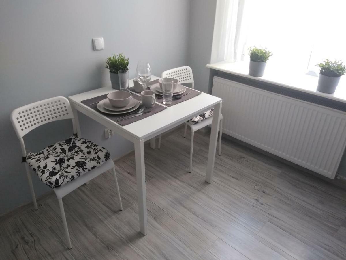 Apartament Be Happy Nr 1 Gdynia Extérieur photo