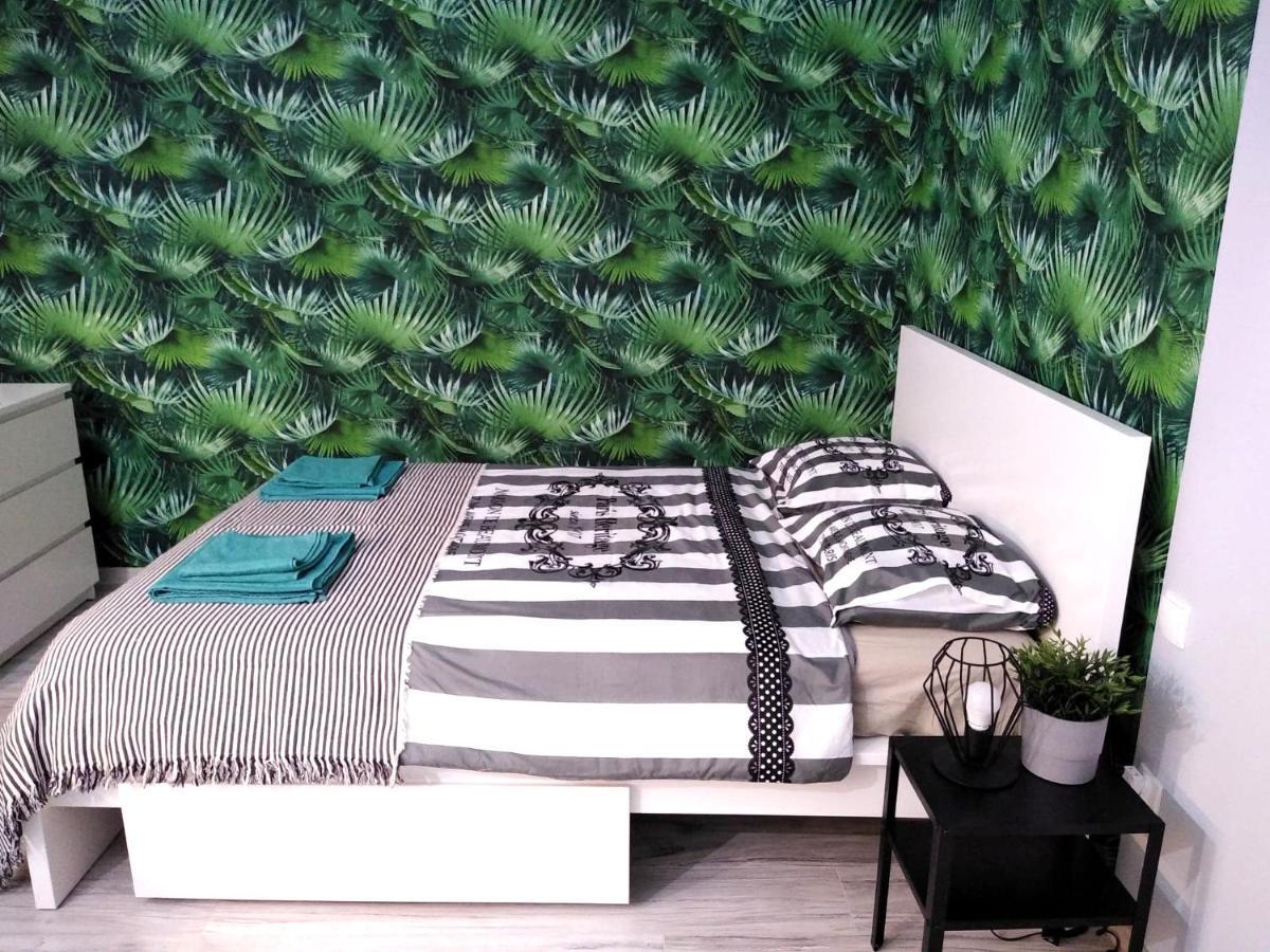Apartament Be Happy Nr 1 Gdynia Extérieur photo