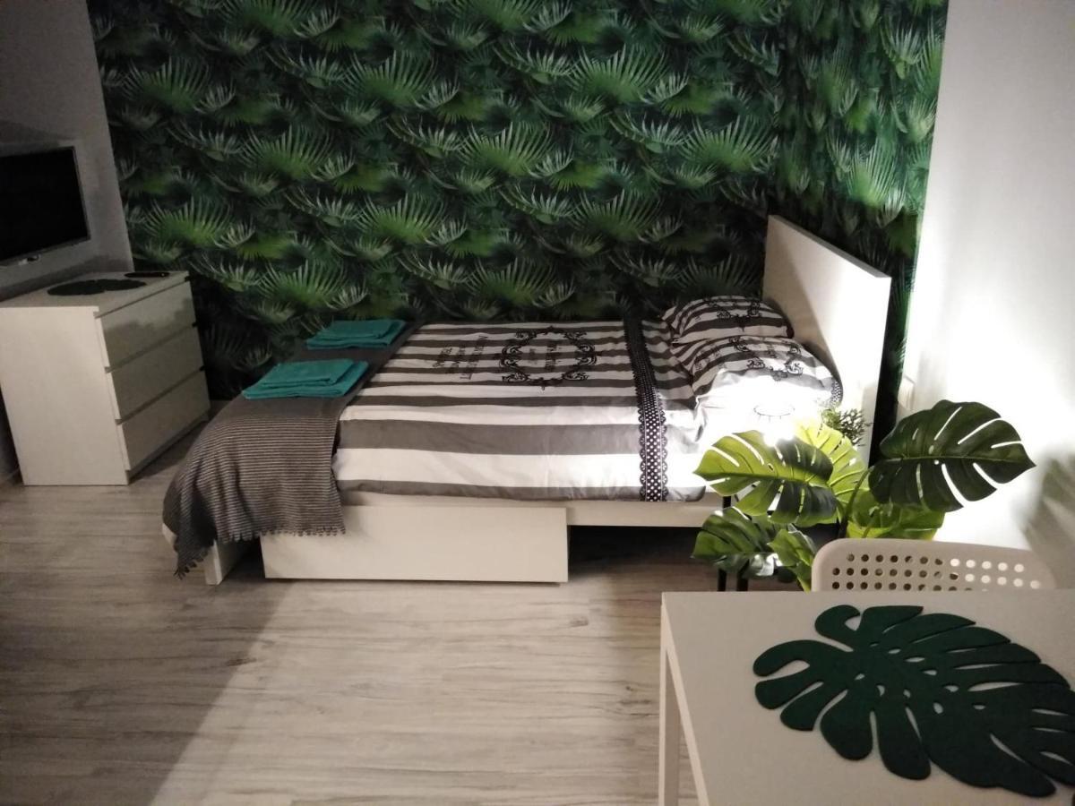 Apartament Be Happy Nr 1 Gdynia Extérieur photo