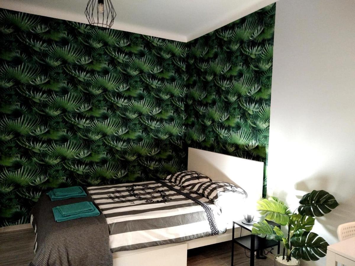 Apartament Be Happy Nr 1 Gdynia Extérieur photo