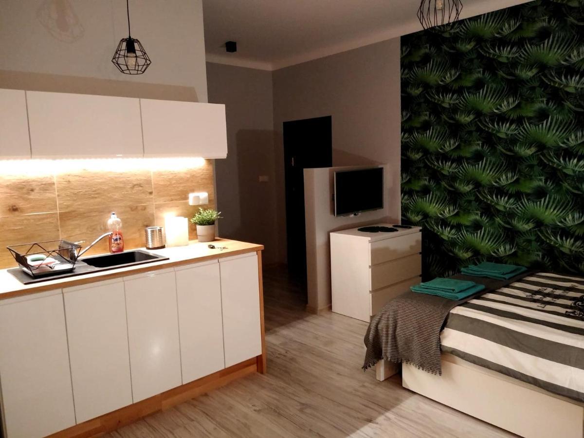 Apartament Be Happy Nr 1 Gdynia Extérieur photo